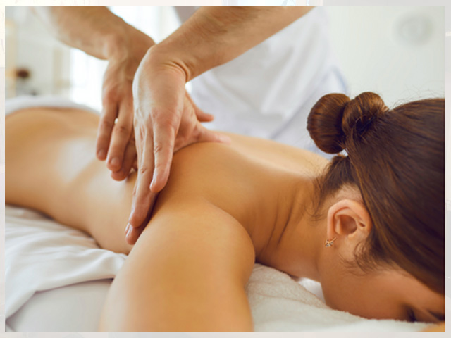 MASSAGE DIJON