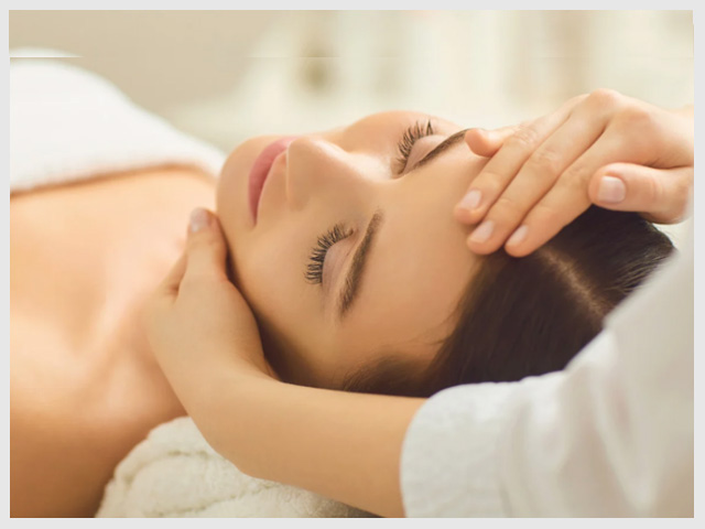 MASSAGE DIJON