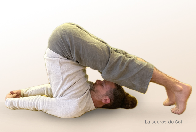 YOGA DIJON