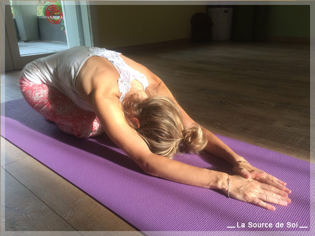 YOGA : DIJON
